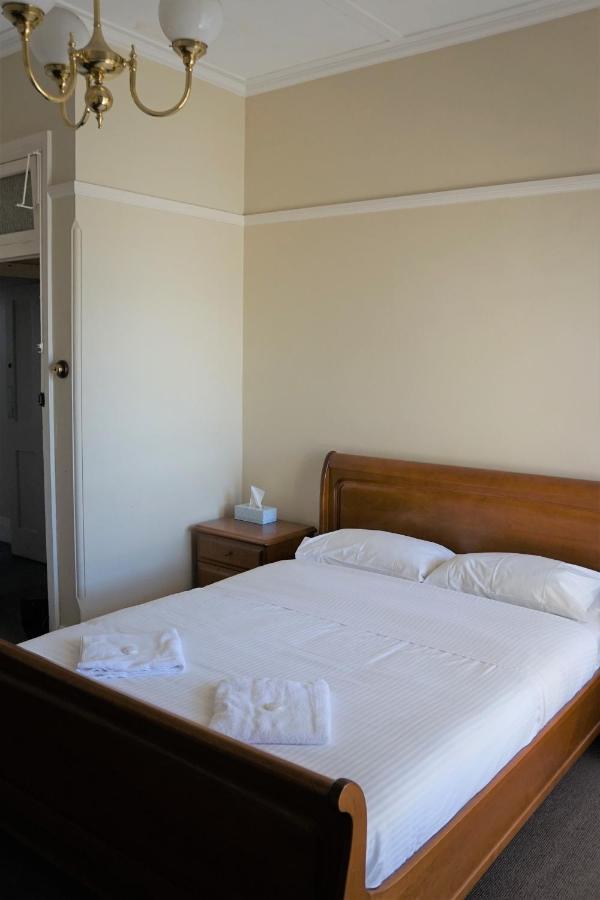 Palace Hotel Mortlake Sydney Buitenkant foto